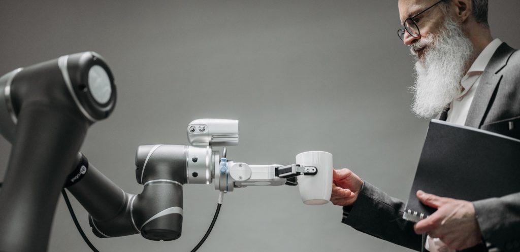 8439093-e1696529868166-1024x497 Le robot Mobile ALOHA : une révolution dans le monde de la robotique