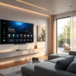 Maison intelligente : transformez votre quotidien en un espace connecté !
