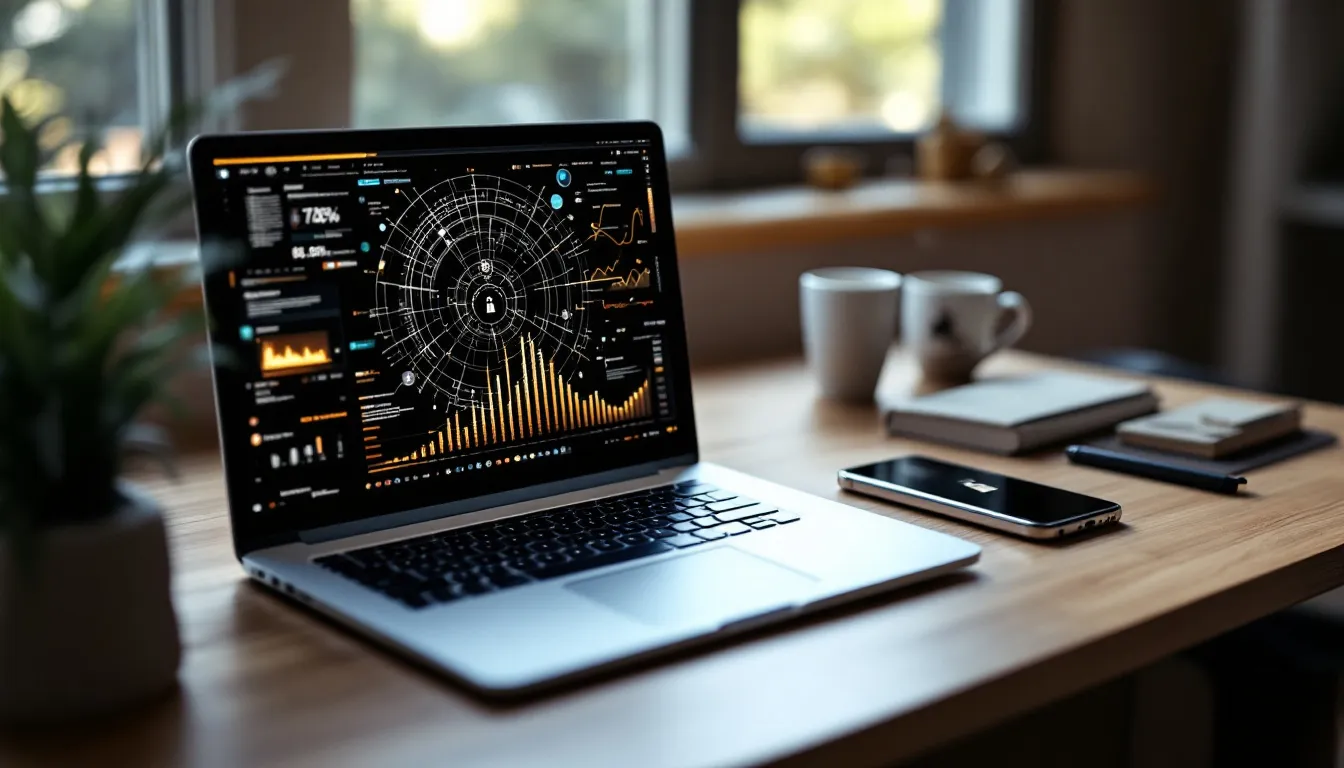 Apple innove en IA : protection de votre vie privée grâce aux données synthétiques.