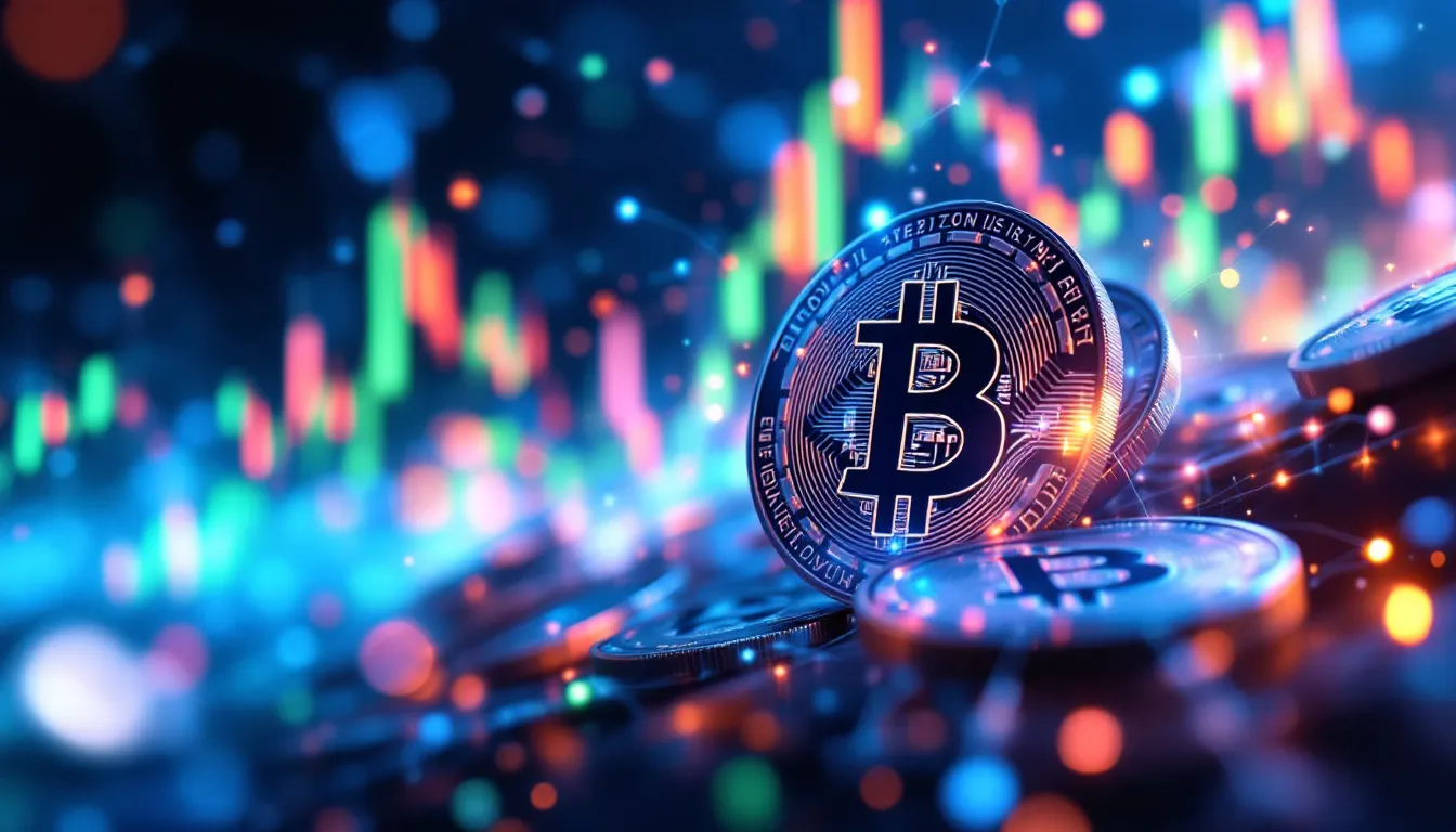 Bitcoin et IA : ce que révèlent les nouvelles prévisions intrigantes