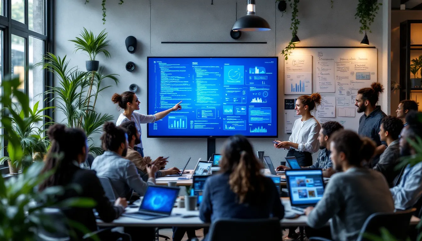 DevEx : comment booster performance et bien-être des développeurs