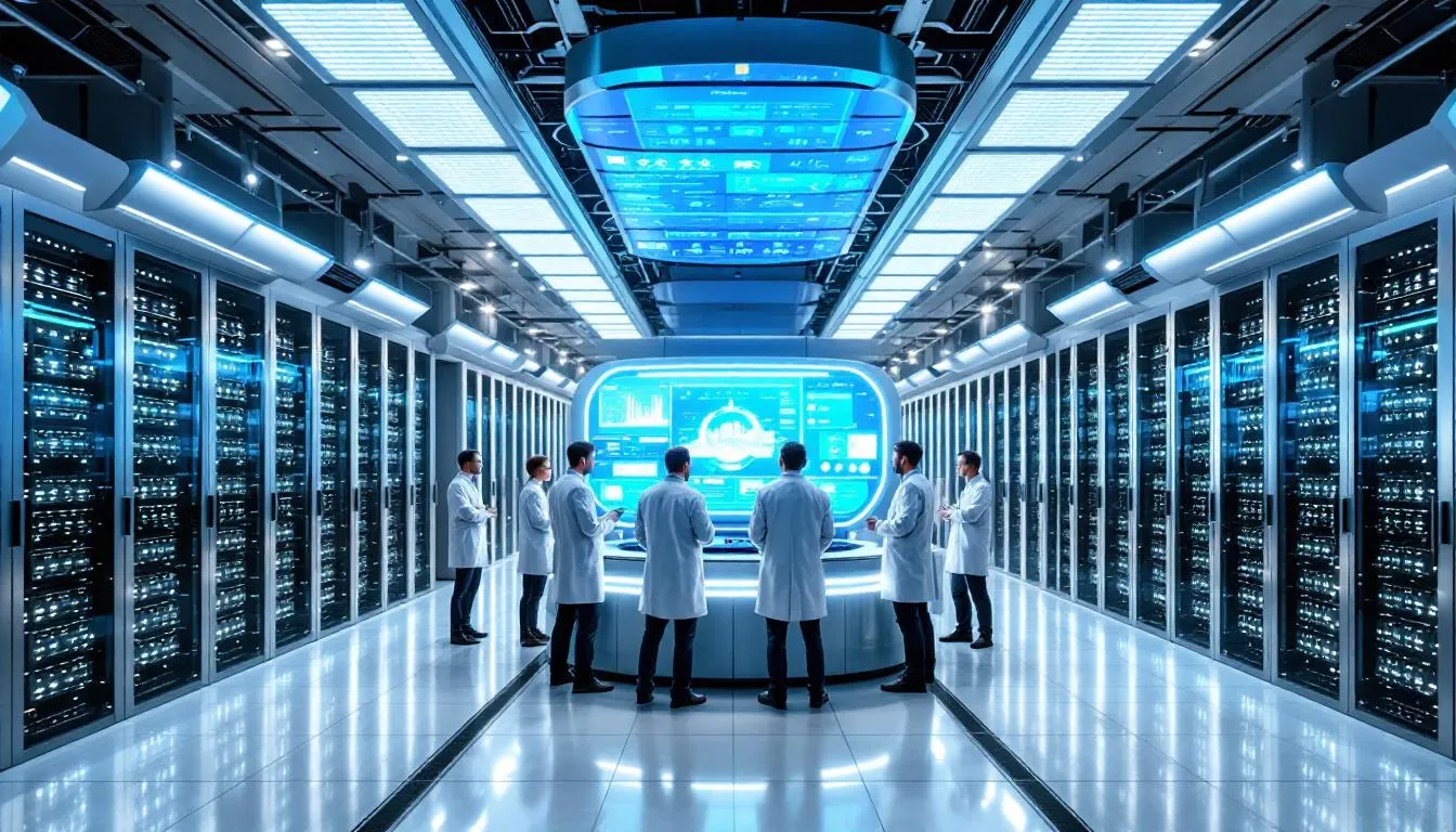 Huawei crée une architecture IA inédite : un tournant majeur