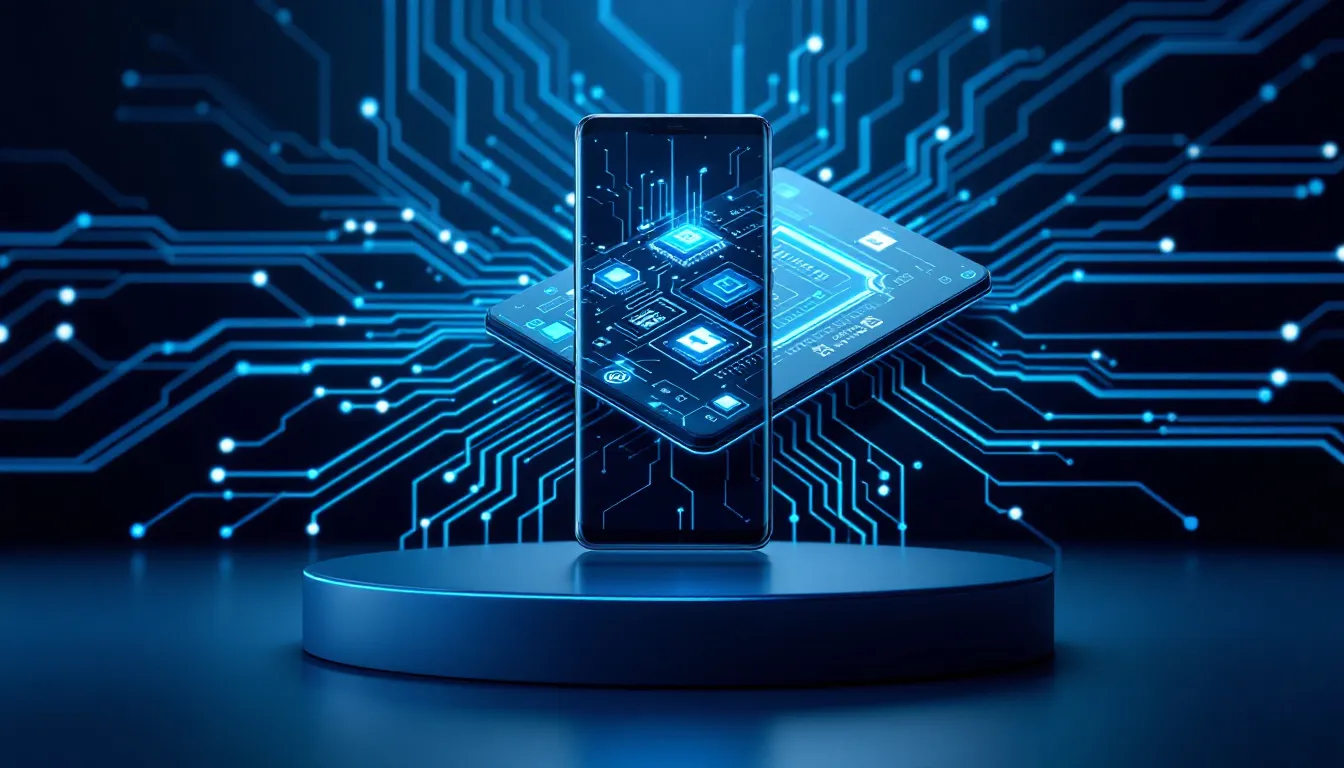 Samsung fracasse ses records IA au T1 malgré la crise des puces