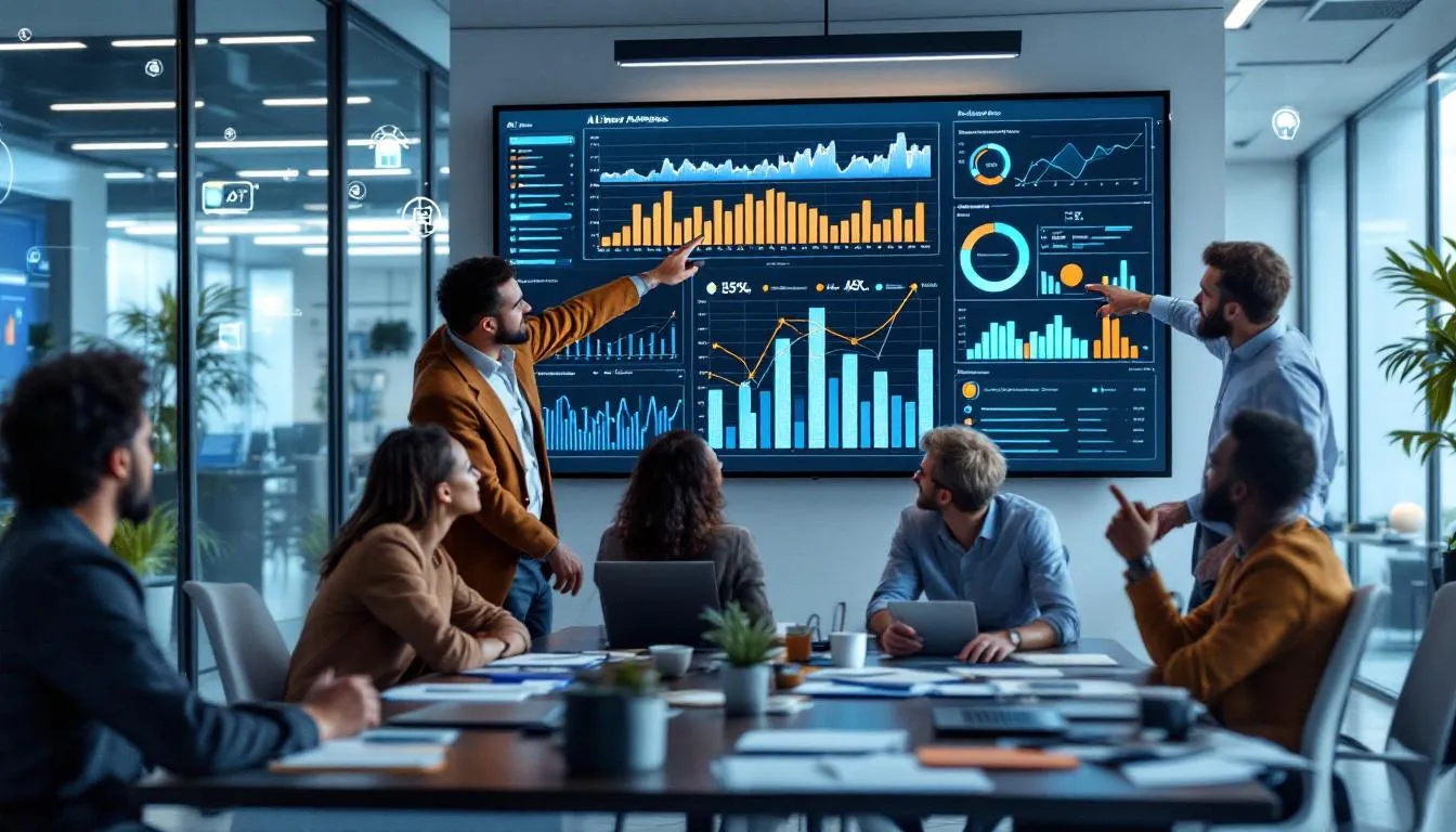 Agentforce 3 de Salesforce : la transparence IA qui change tout