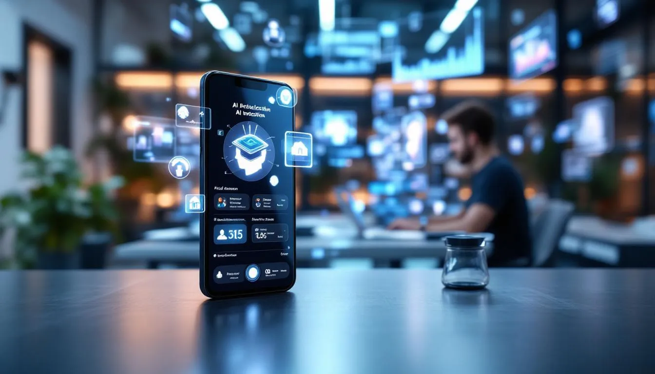 HarmonyOS 6 : un système IA surprenant déjà adopté massivement en Chine