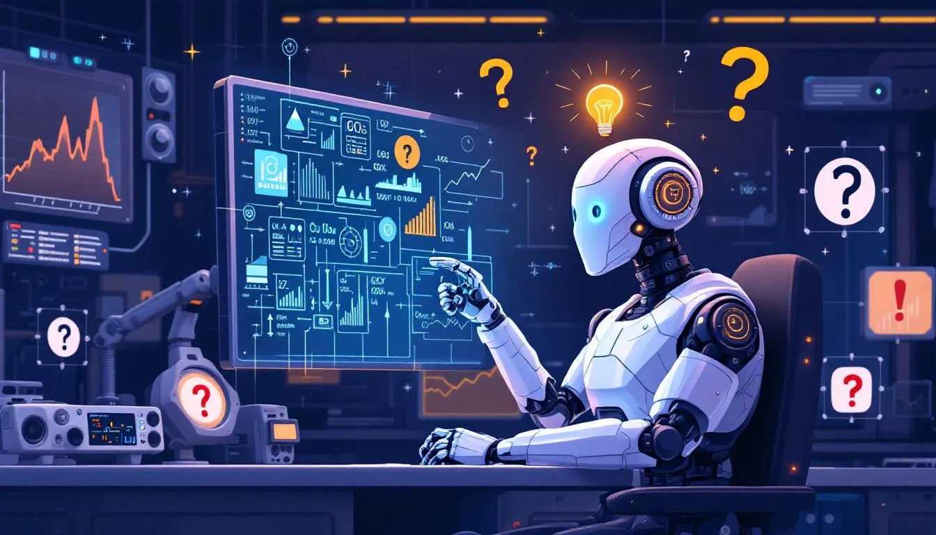 Intelligence artificielle : une solution étonnante pour limiter ses erreurs dès aujourd’hui