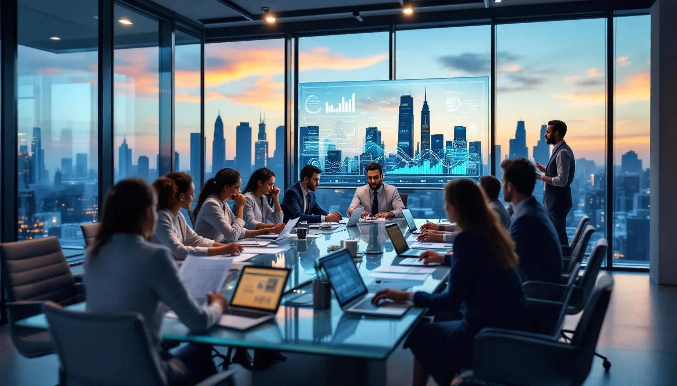 Meta investit 14 milliards sans contrôle : suspense dans l’IA américaine