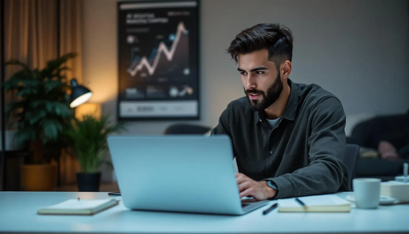 Business en ligne : comment l’IA libère du temps sans perdre l’humain réel