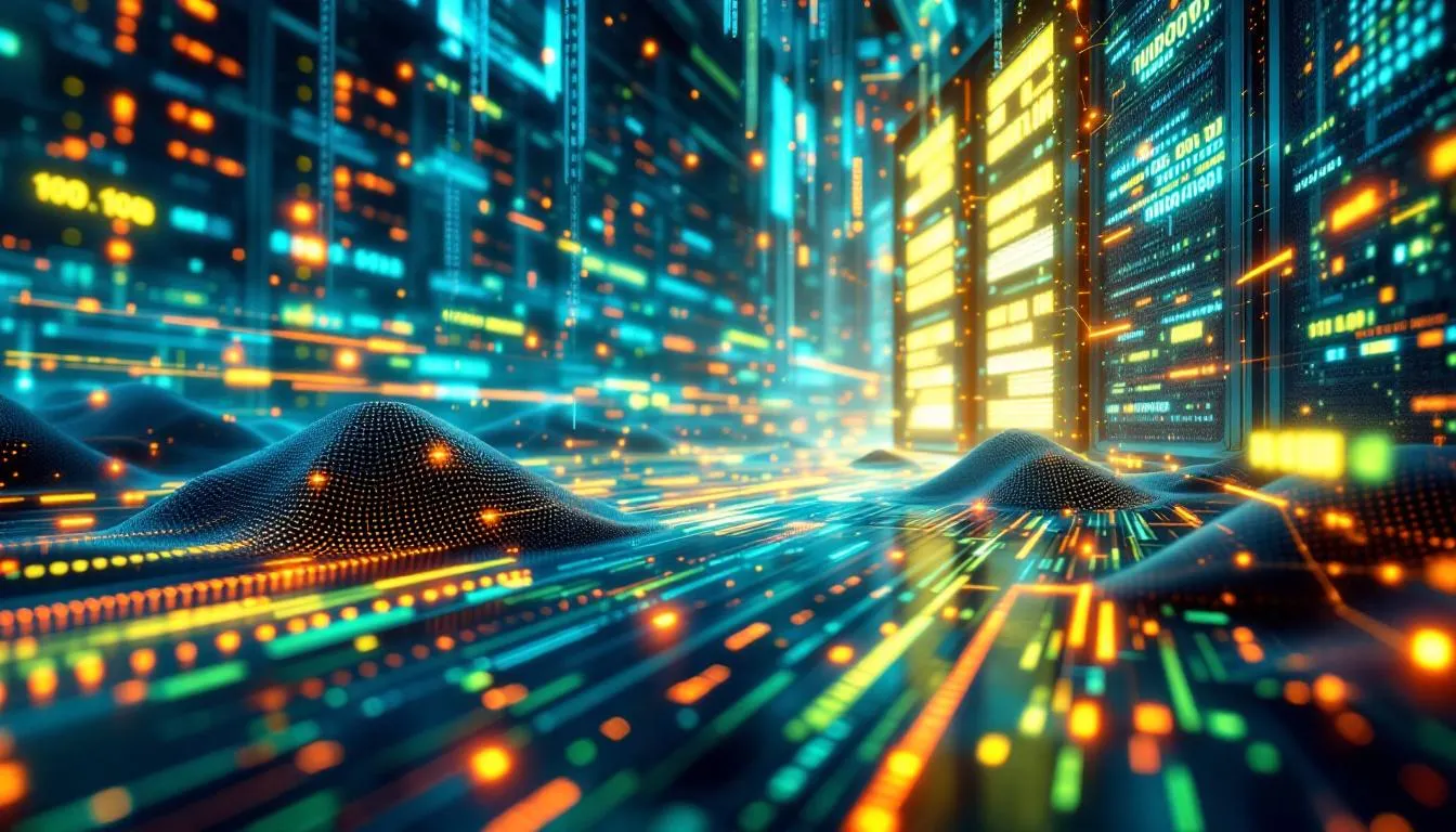 DeepSeek V3-0324 : l’IA open source qui inquiète Google et Meta