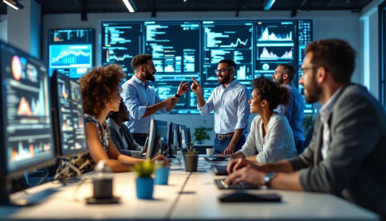 Développeur data IA : un métier rare et dynamique au cœur du numérique