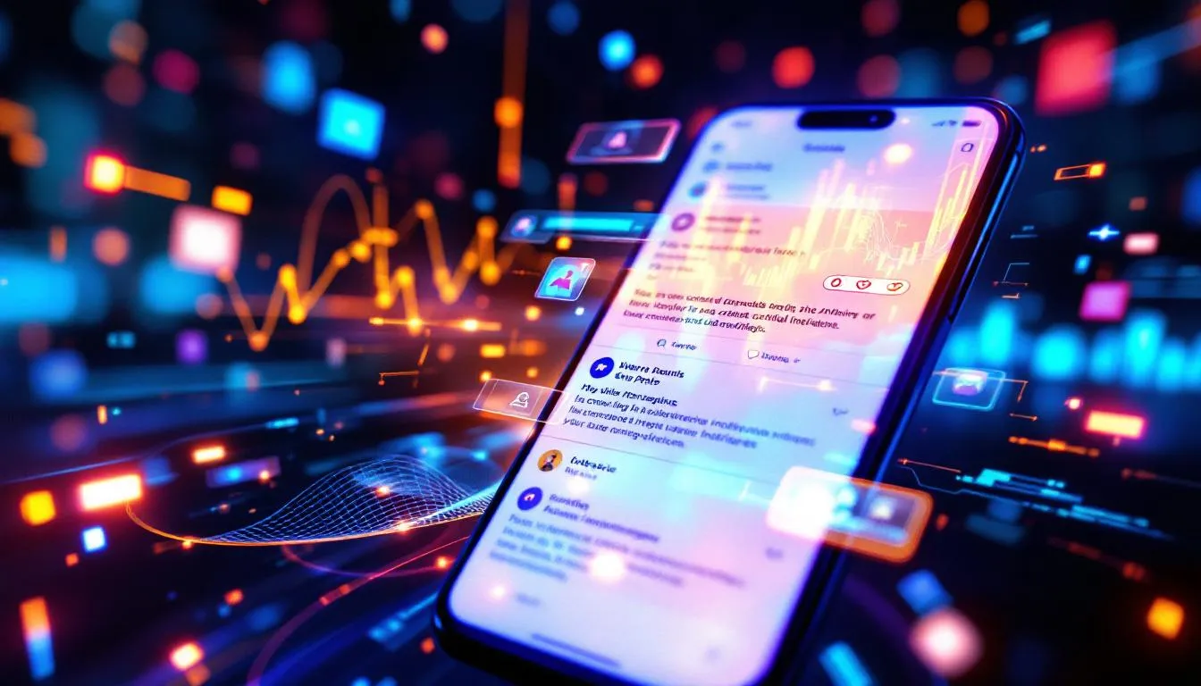 Facebook et IA : comment éviter les pièges pour une expérience sûre et personnalisée