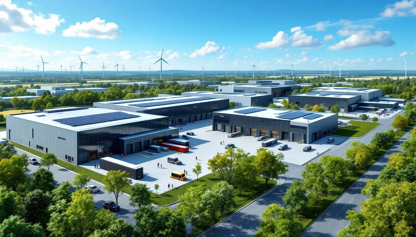 Gigafactories européennes d’IA : défi inédit avant le lancement officiel
