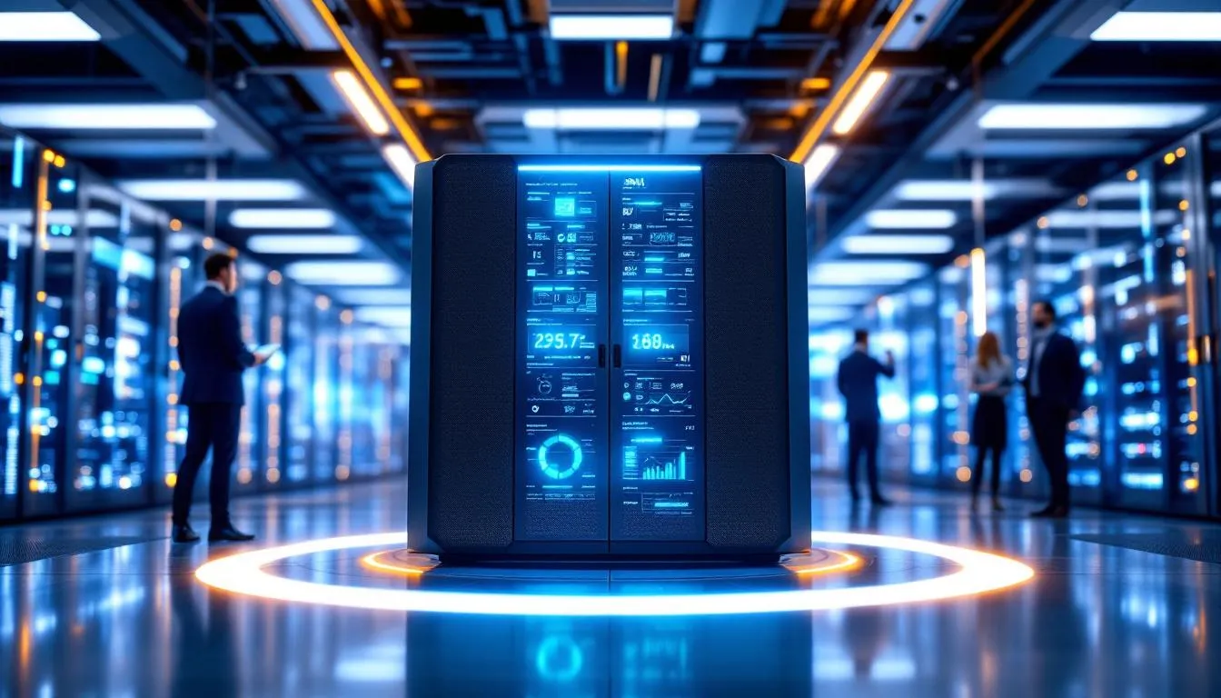 IBM Power11 : un serveur quasi-indestructible, promesse tenue ?