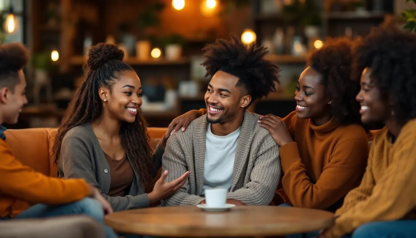 Intelligence émotionnelle : améliorez vos relations et gérez le stress efficacement