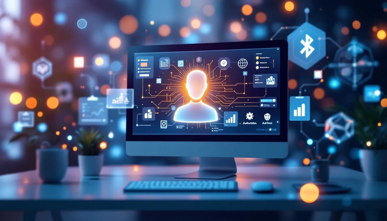 Nova Act : l’IA Amazon capable d’automatiser le web dès aujourd’hui