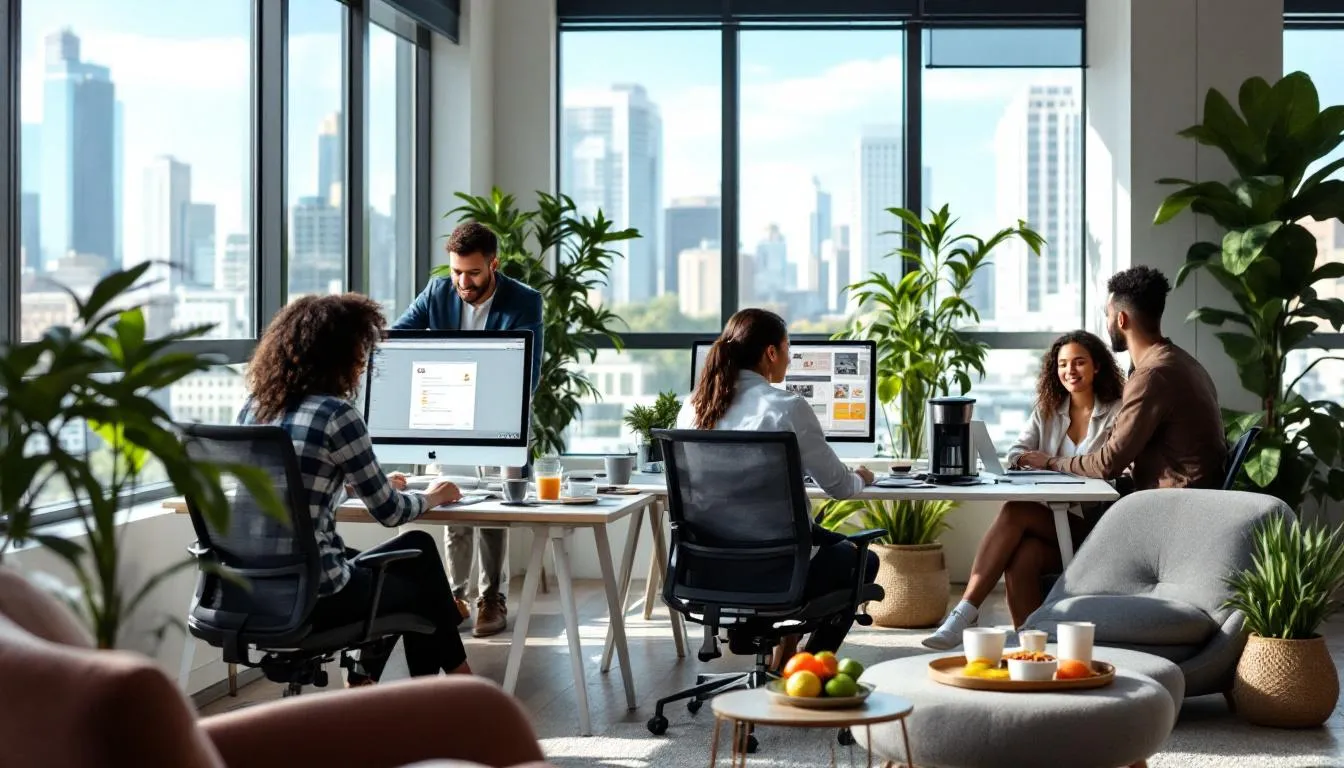 Travailler chez Google France : quelles vraies rémunérations pour quels avantages ?