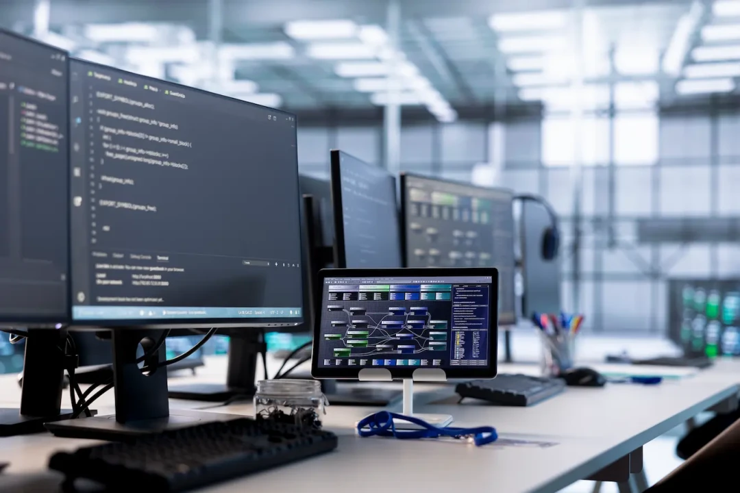 La-Tech-Actuelle.com : Votre guide de référence dans l'univers technologique