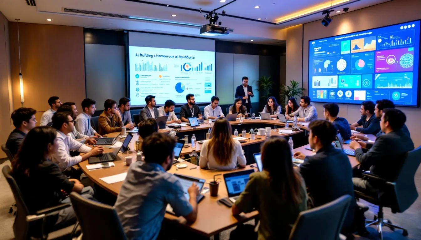 Comment la formation IA de Huawei transforme rapidement l’économie numérique malaisienne ?