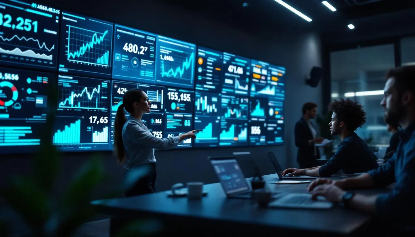 Conformité réglementaire : comment l’IA transforme la surveillance continue des données