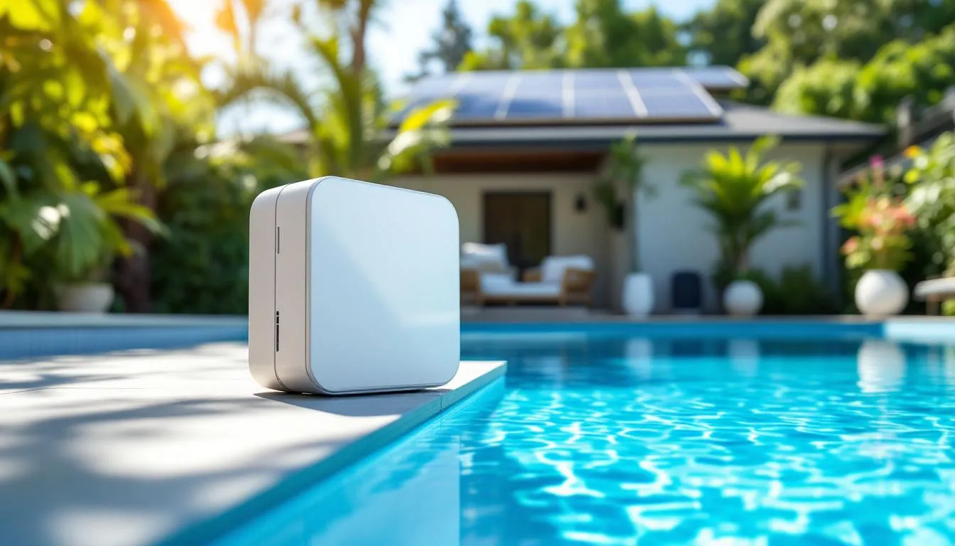 Flipr AnalysR 3 : domptez l’entretien piscine sans stress ni gaspillage
