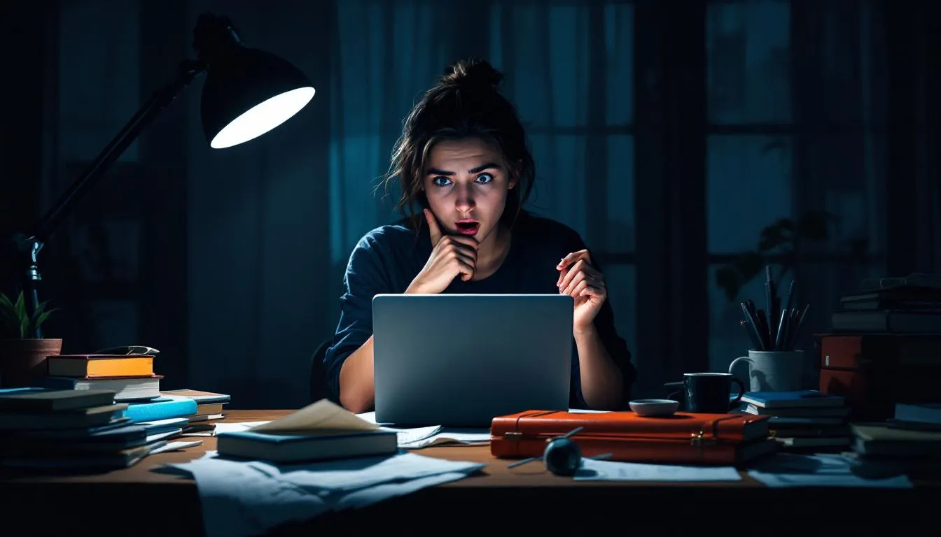Google Gemini dérape : comment protéger votre santé mentale face à l’IA ?