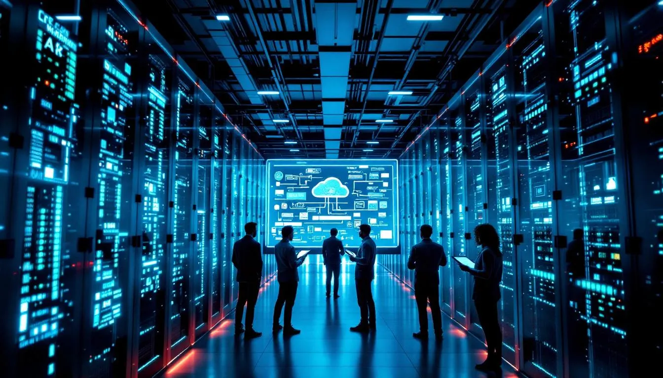 Huawei Cloud : comment il transforme la gestion des conteneurs