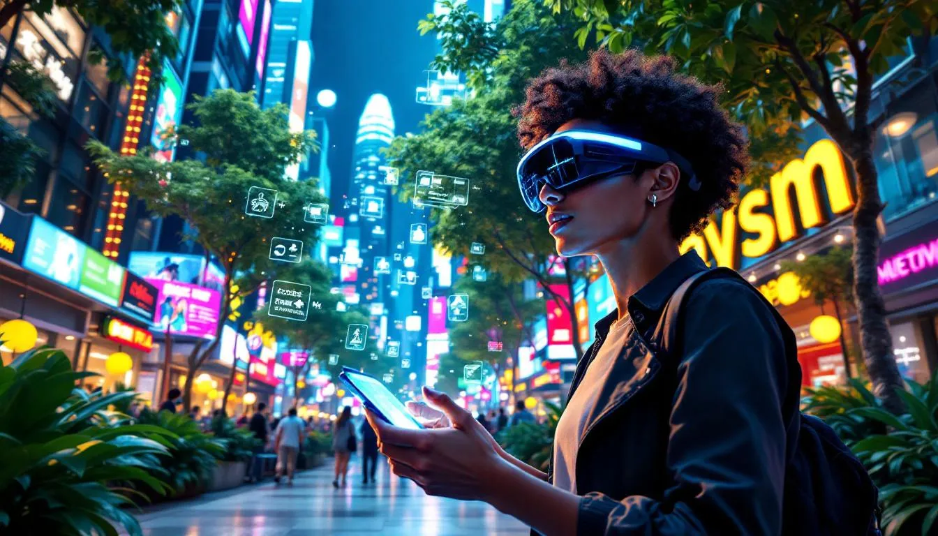 Superintelligence Meta : comment l’IA peut transformer votre autonomie quotidienne dès maintenant