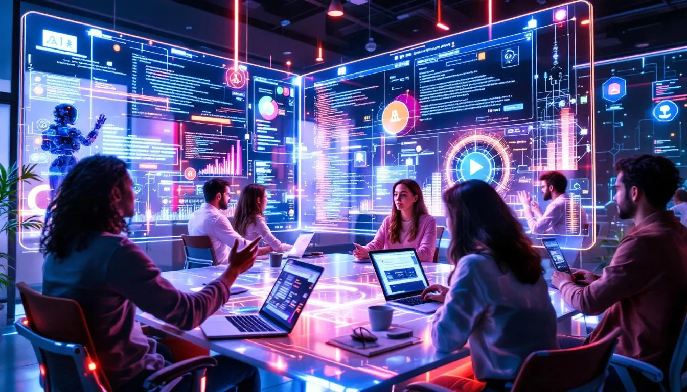 Web3 : comment choisir un copilote Solidity fiable et accélérer vos déploiements ?