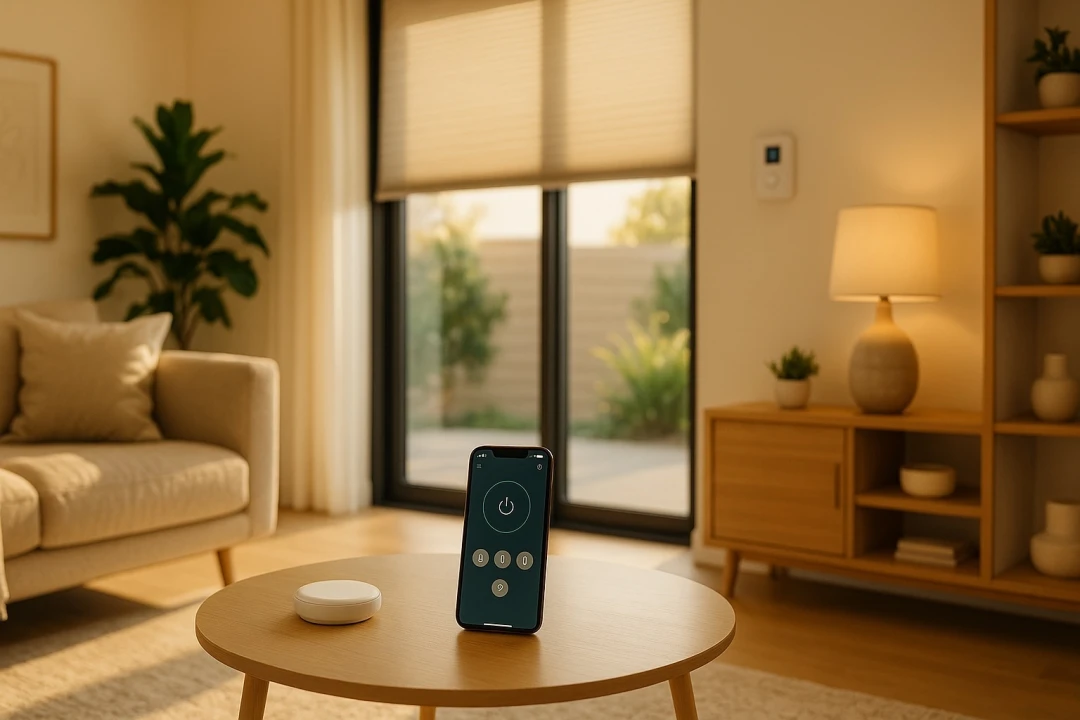 L'IA va-t-elle tuer la domotique telle que vous la connaissez ? Le futur de la maison est déjà là