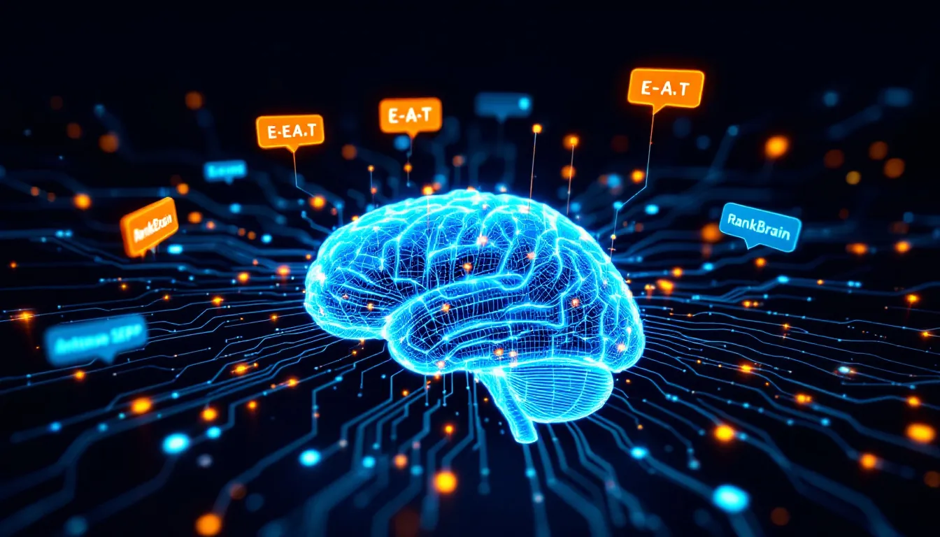 SEO et IA : Le duo de choc pour exploser votre visibilité en 2025 ! 🚀