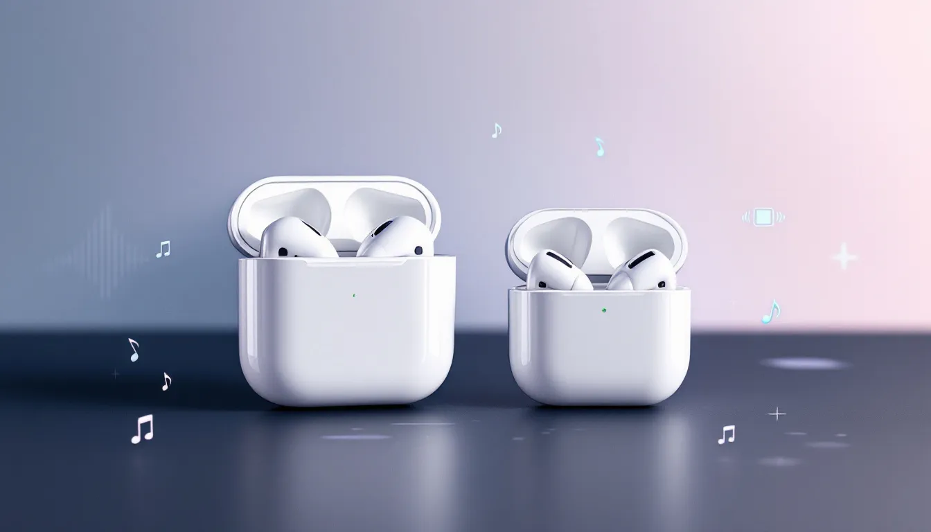 AirPods Pro 3 : 4 signes concrets qui prouvent qu’il faut upgrader