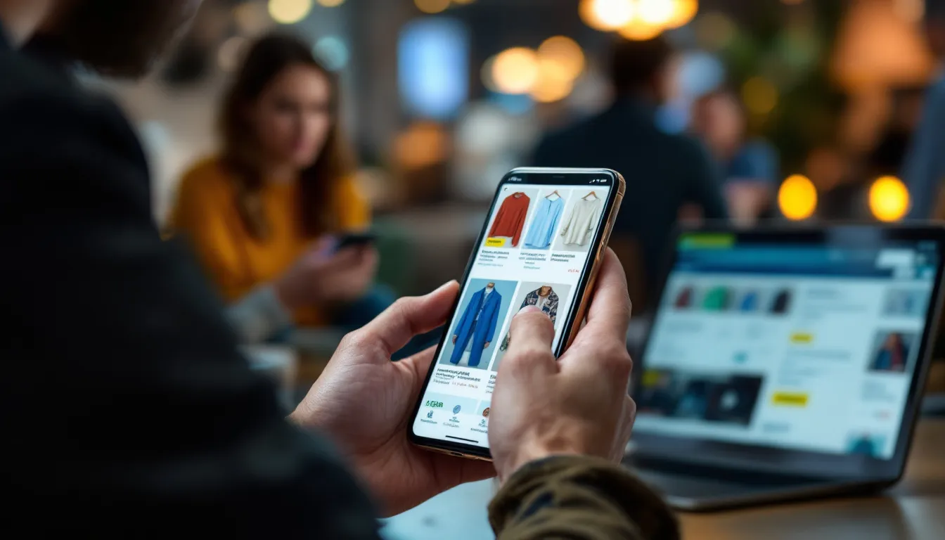 Annonces IA sur Vinted : comment déjouer les escroqueries en quelques clics ?