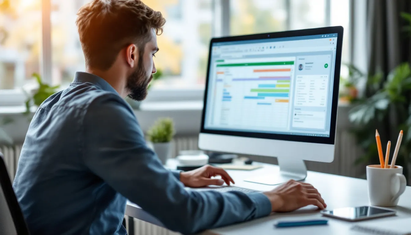Comment créer vos formules Excel sans stress grâce à un assistant IA efficace ?