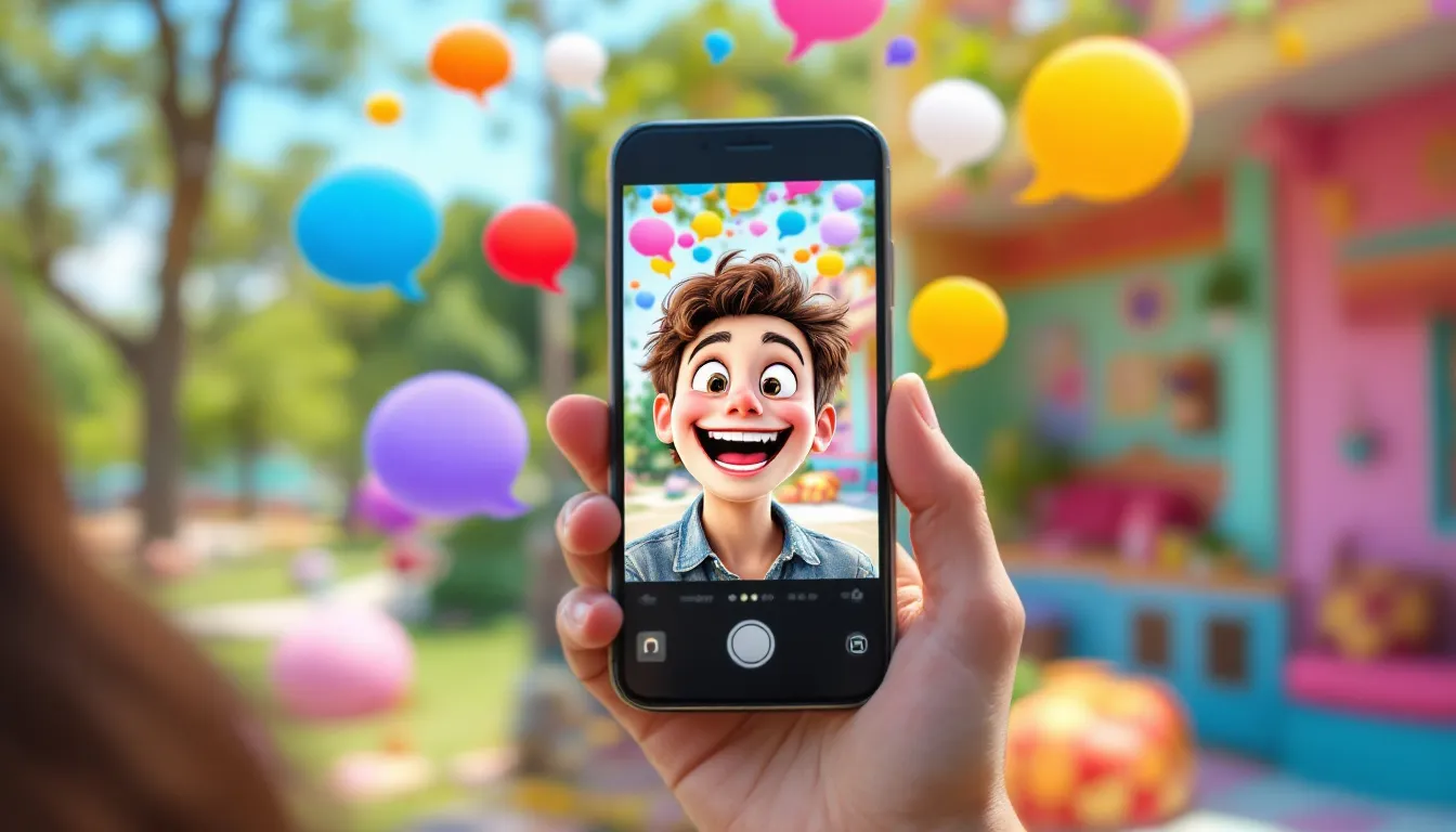Faire parler une photo : 5 astuces rapides pour captiver votre audience