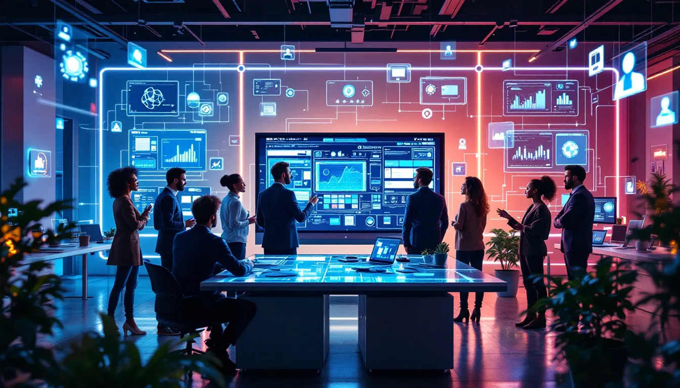 Orchestration : passez vos agents autonomes en production en 90 jours