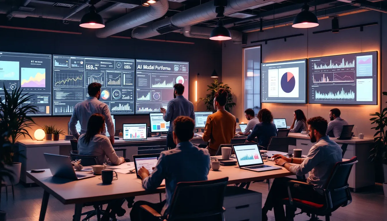TRUEBench : Choisissez le LLM qui fait réellement gagner du temps en entreprise