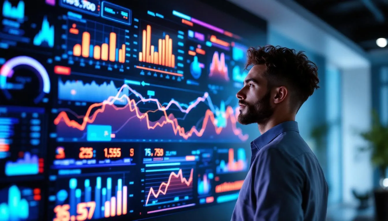 Analyse de données : et si vous posiez vos questions ?