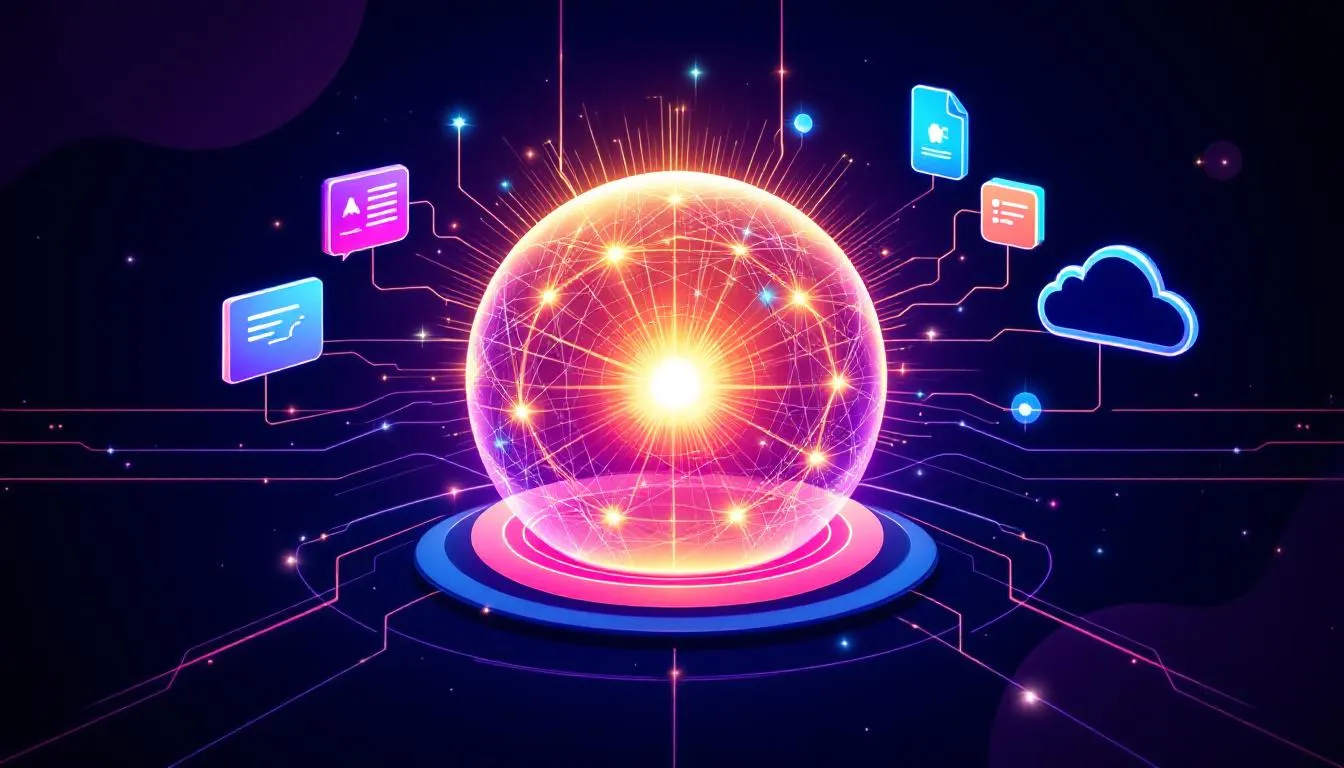 ChatGPT et vos donnĂ©es : la nouvelle ère de l’analyse interne