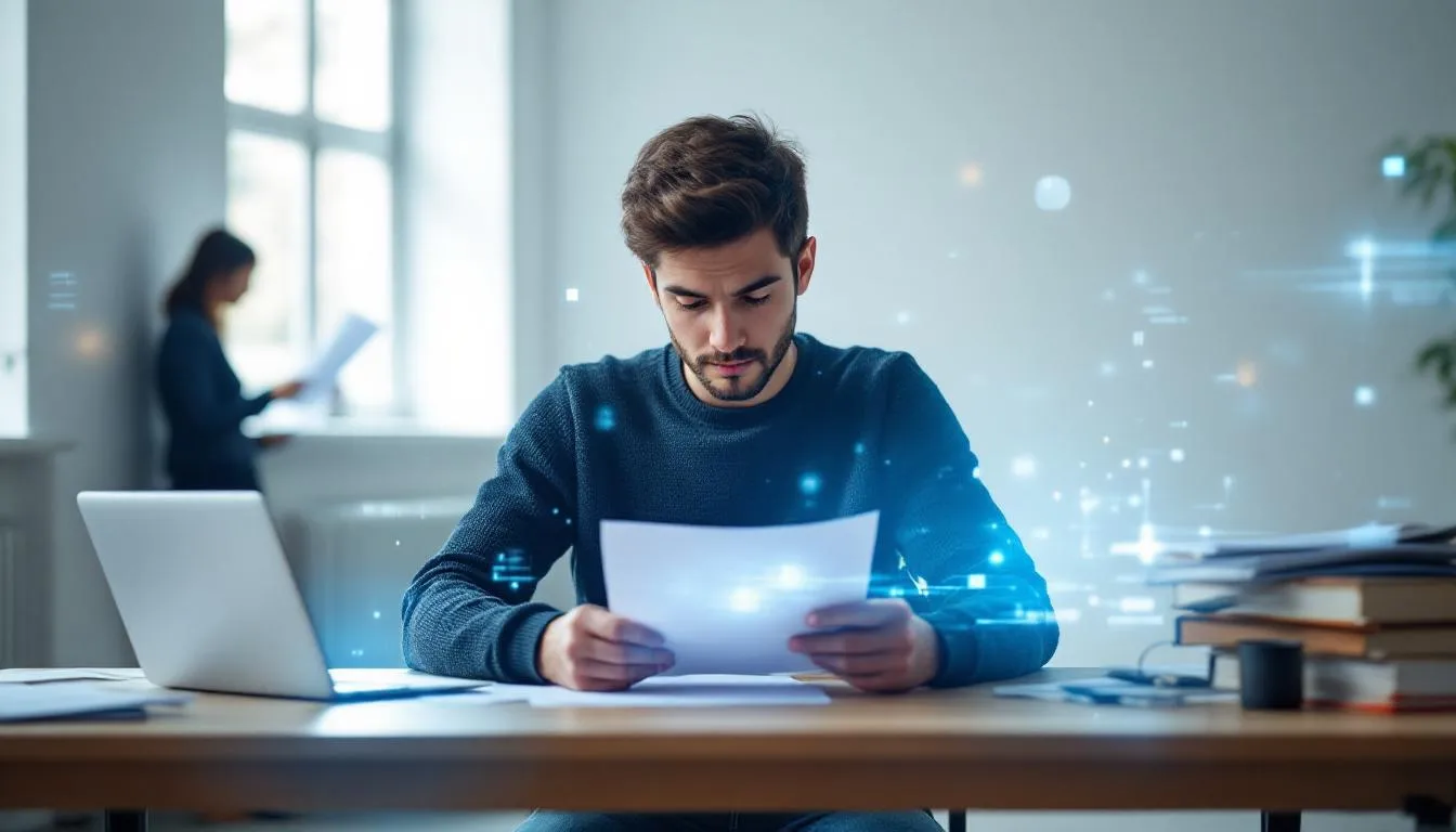 Détection d’IA aux examens : outils, limites et vos droits