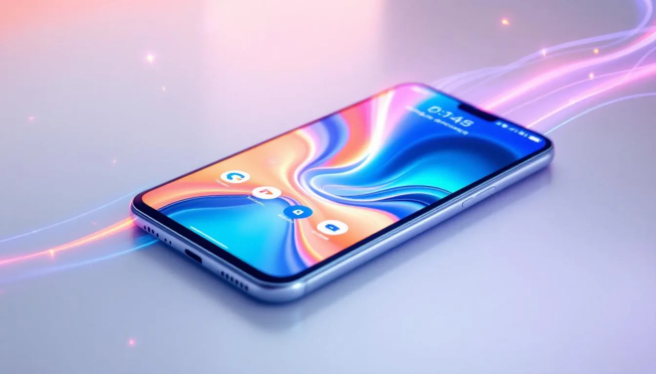 HyperOS : ce qui change vraiment face à MIUI