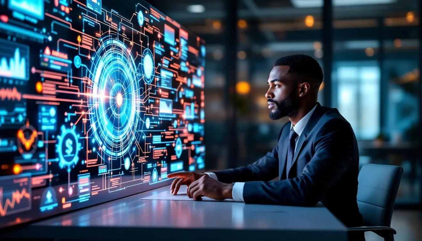 IA en comptabilité : regagner du temps et de la confiance