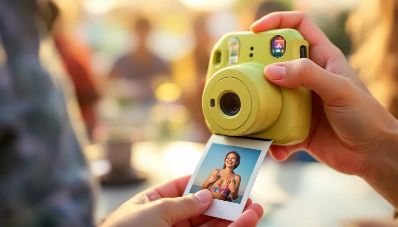 Instax Mini LiPlay Plus : info ou intox ? Notre avis complet