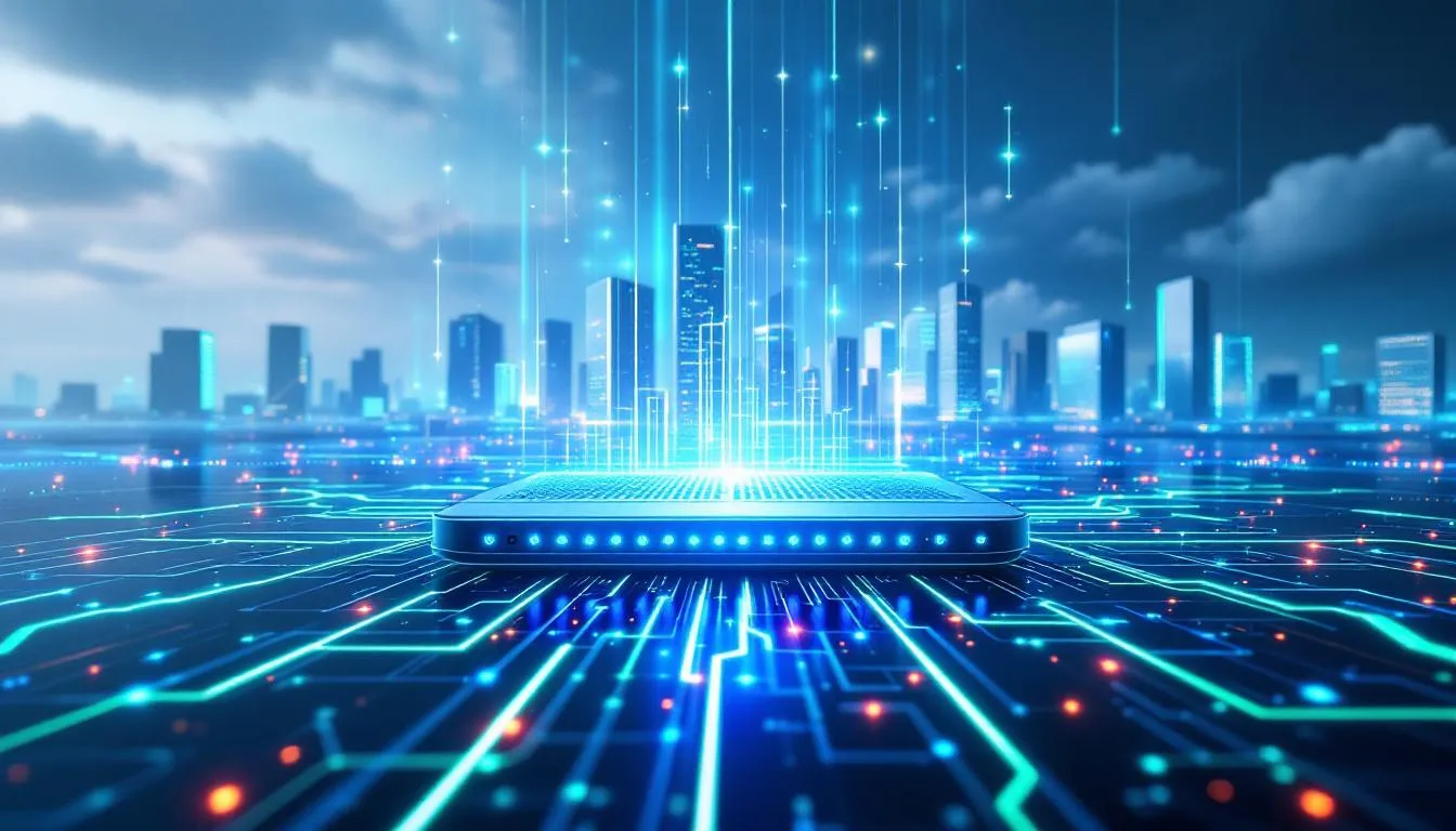 Le nouveau pari de Cisco pour l’IA : réinventer les data centers