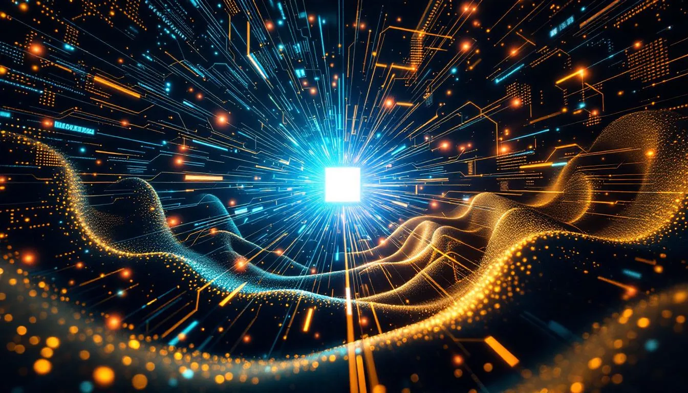 L’IA est dans un piège : la puce qui veut la libérer