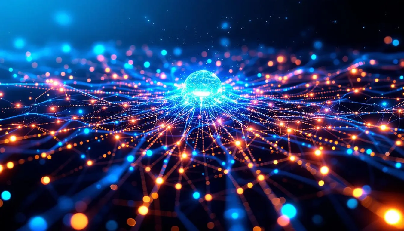 Ling-1T : Ant Group lance son IA à mille milliards