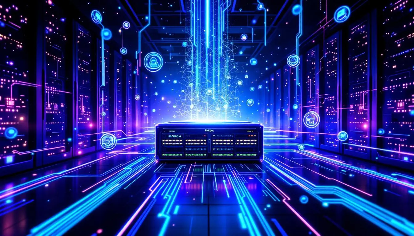 Oracle et NVIDIA : le duo qui réinvente l’IA d’entreprise
