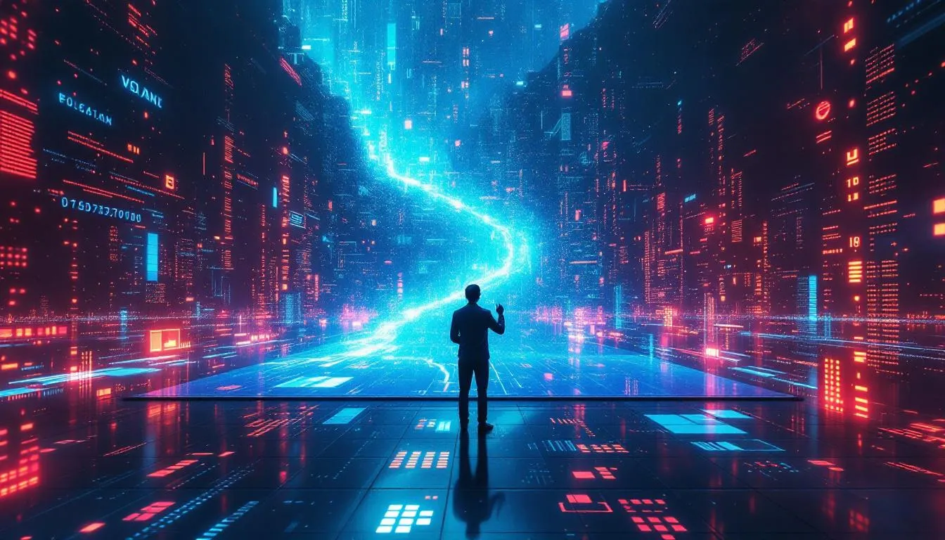 Plus d’articles IA que humains : mythe ou rĂ©alitĂ© ?