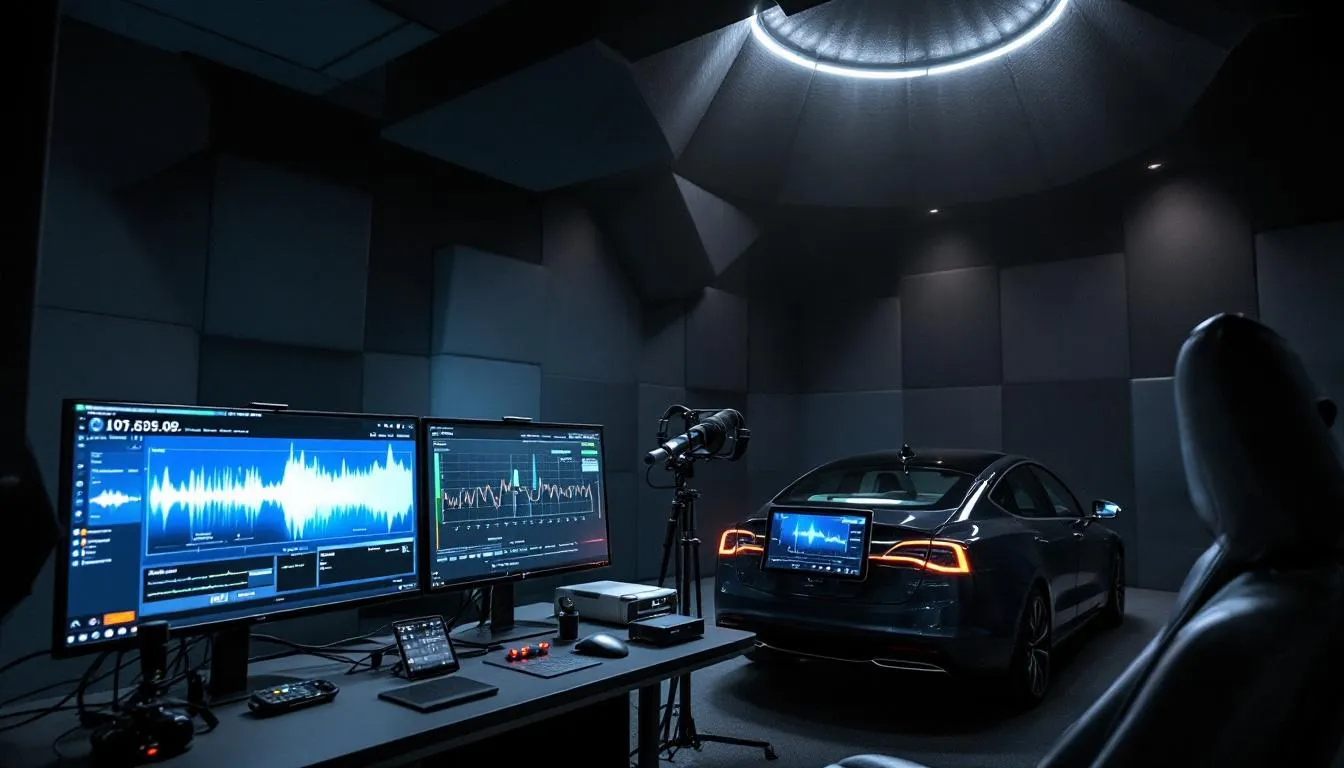 Sound Ultimate transforme votre voiture en salon hi‑fi sans pousser le volume