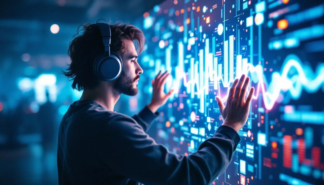 Adobe Firefly : sa nouvelle IA de génération de musique va-t-elle détrôner Suno ?