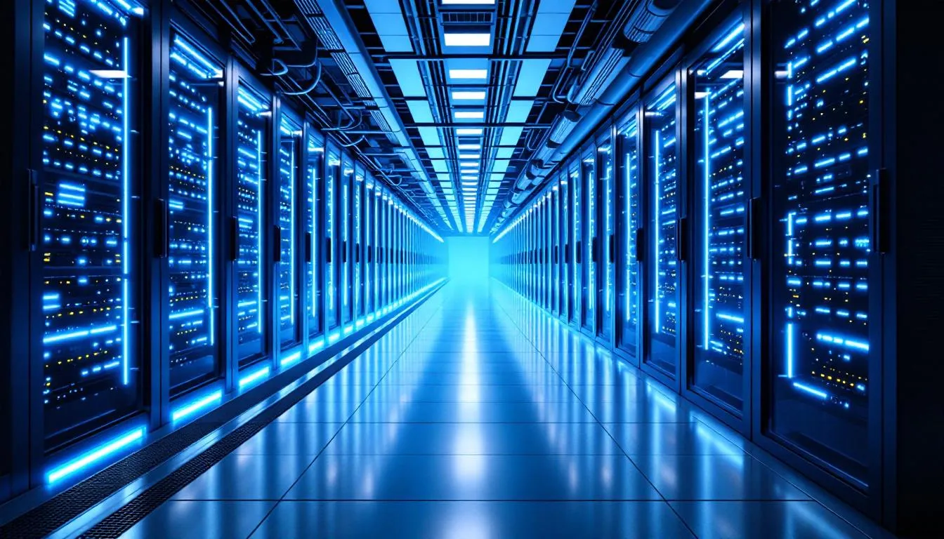 Anthropic : un plan à 46 milliards d’euros pour l’IA américaine